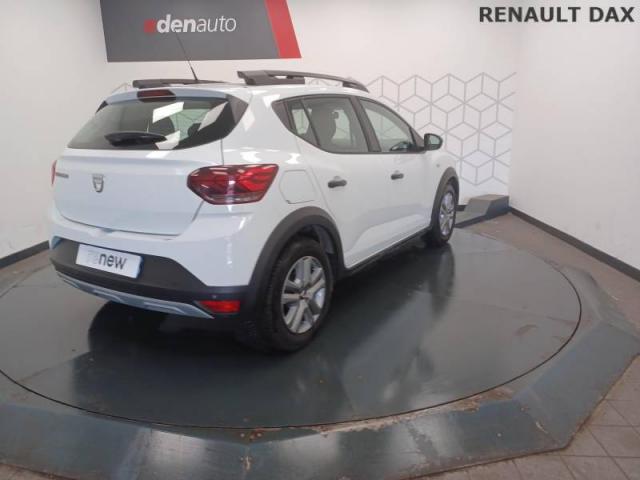 Dacia Sandero image 8