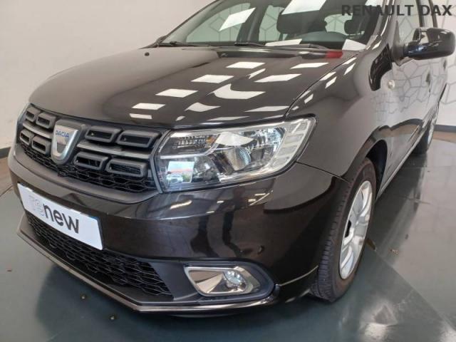 Dacia Sandero image 5