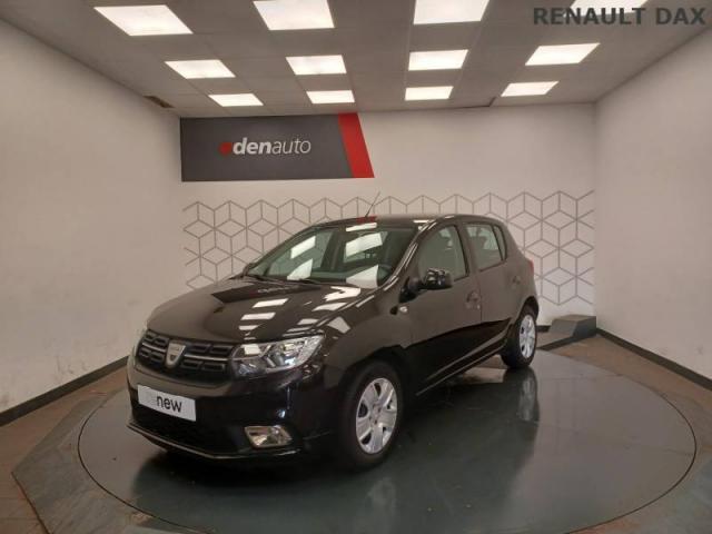 Dacia Sandero image 6