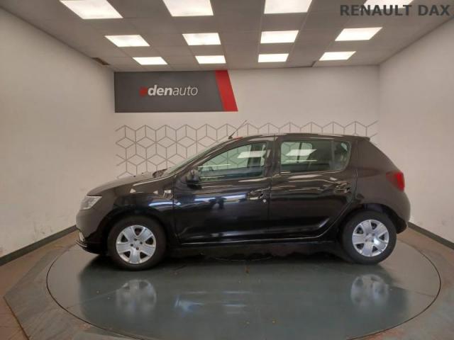 Dacia Sandero image 1