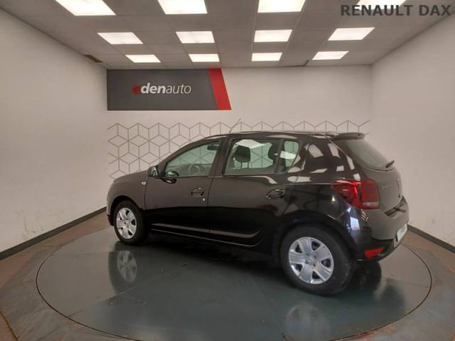 Dacia Sandero image 4