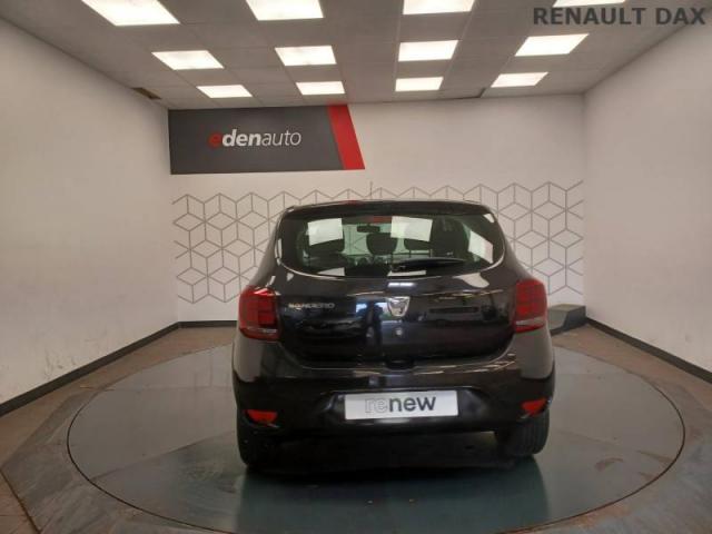 Dacia Sandero image 8