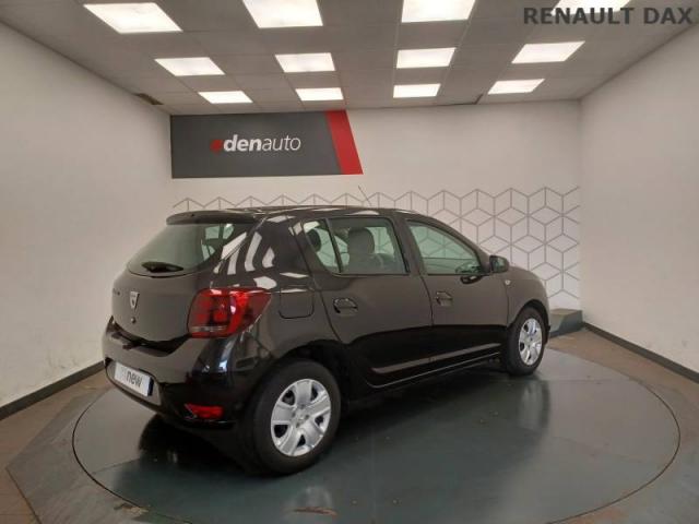 Dacia Sandero image 9