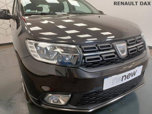 Dacia Sandero image 3