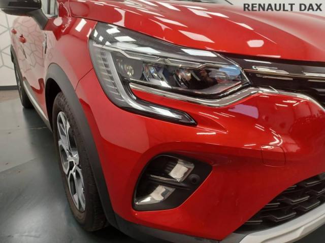Renault Captur image 5