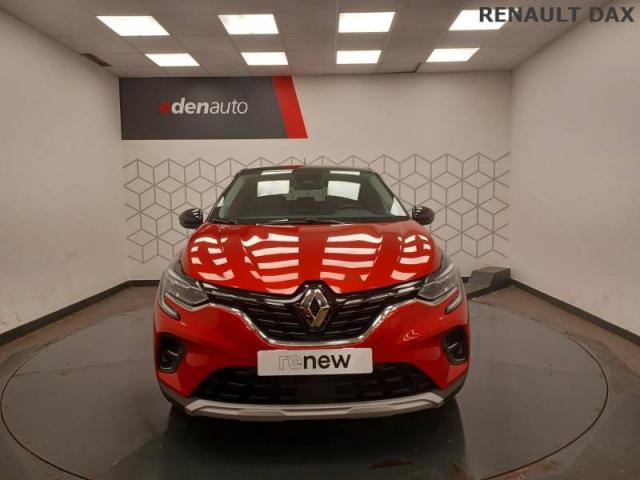 Renault Captur image 8