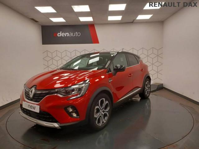 Renault Captur image 6