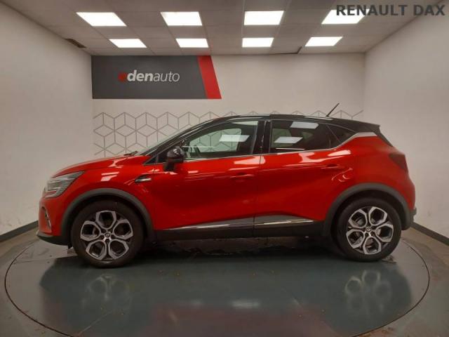 Renault Captur image 9