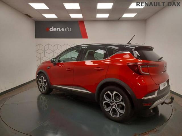 Renault Captur image 3