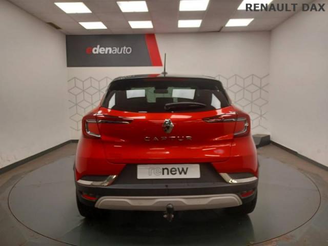 Renault Captur image 2