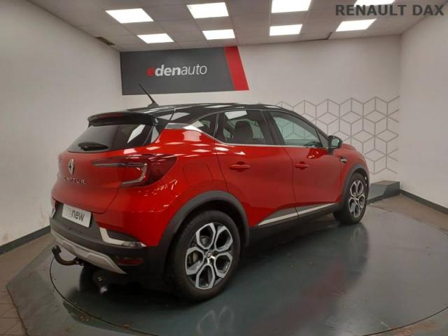 Renault Captur image 7
