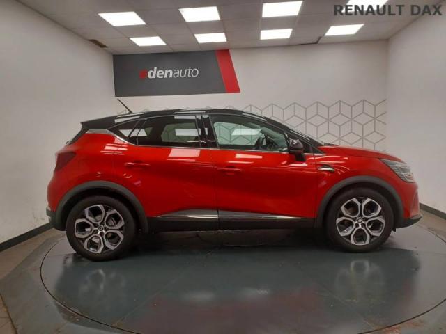 Renault Captur image 1