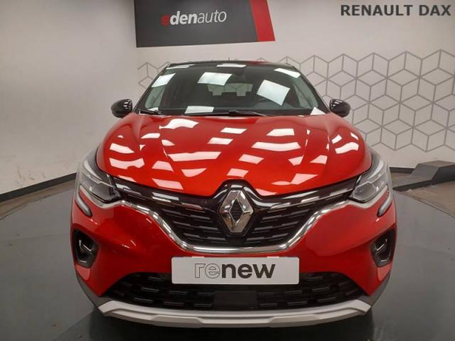 Renault Captur image 4