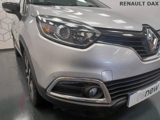 Renault Captur image 5