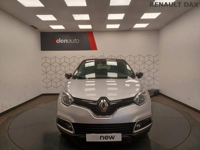 Renault Captur image 4