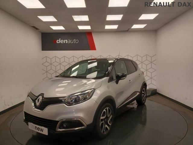 Renault Captur image 2