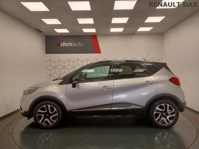 Renault Captur image 8