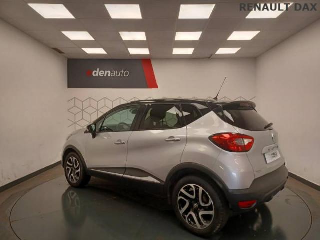 Renault Captur image 1