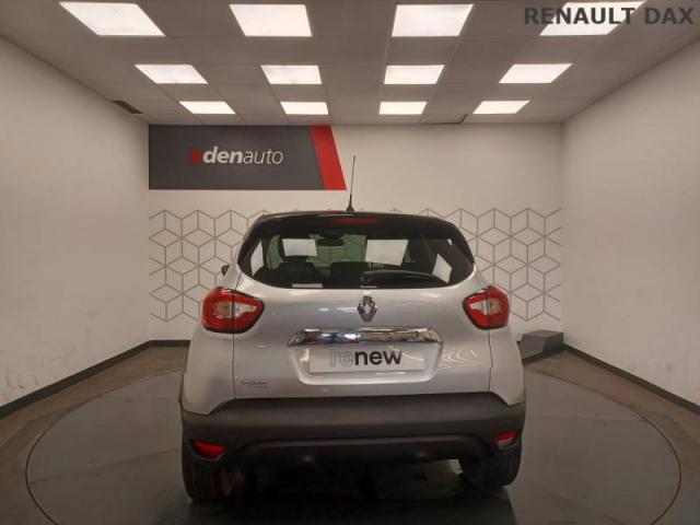 Renault Captur image 6