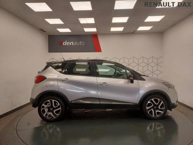 Renault Captur image 3
