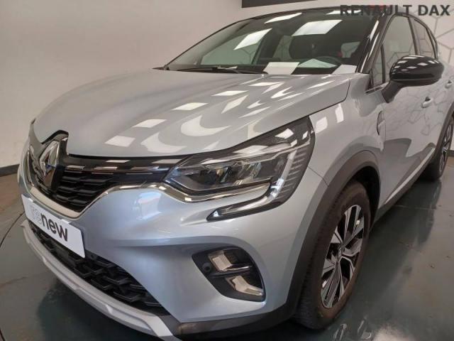 Renault Captur image 2