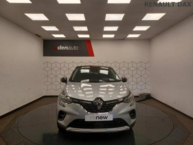 Renault Captur image 7