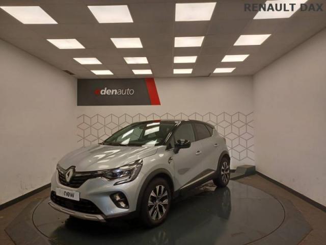 Renault Captur image 5