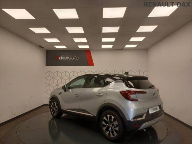 Renault Captur image 4