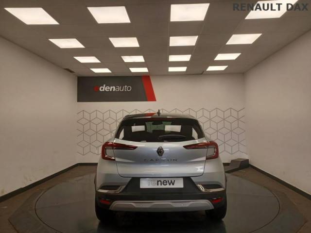 Renault Captur image 8