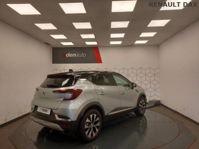 Renault Captur image 3