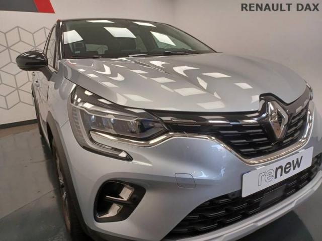Renault Captur image 9