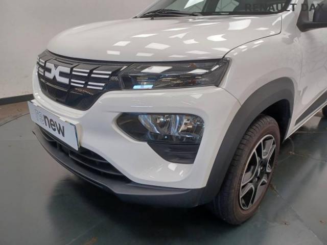 Dacia Spring image 7