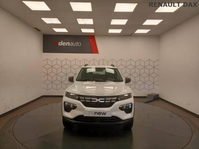 Dacia Spring image 3