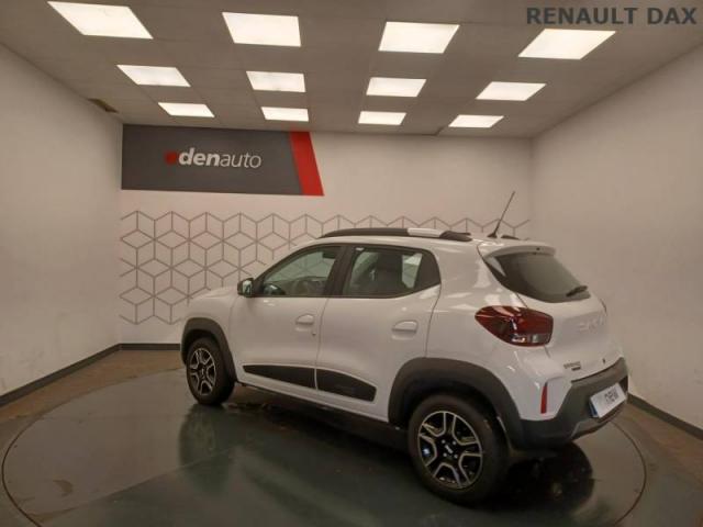 Dacia Spring image 6