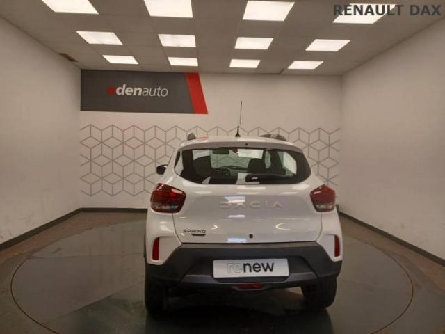 Dacia Spring image 4
