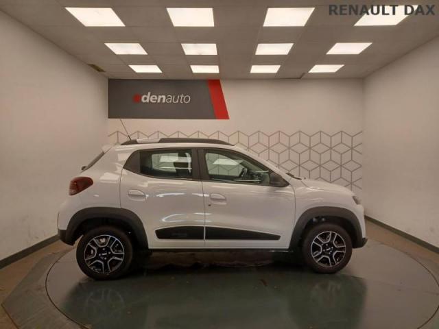 Dacia Spring image 9