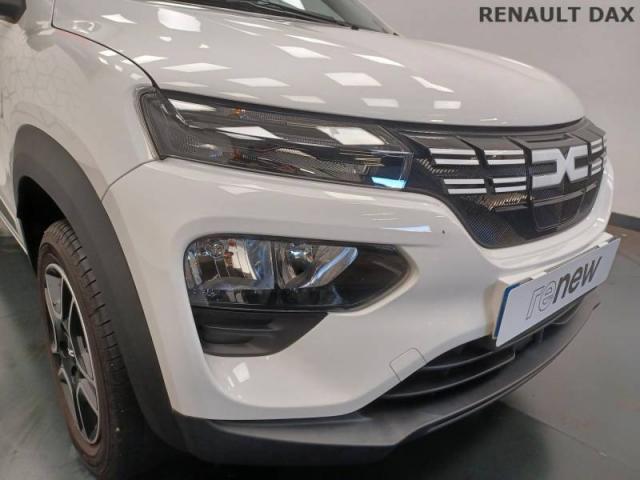 Dacia Spring image 1
