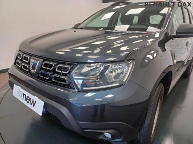 Dacia Duster image 3