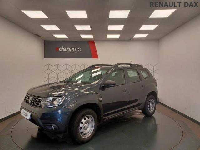 Dacia Duster image 7