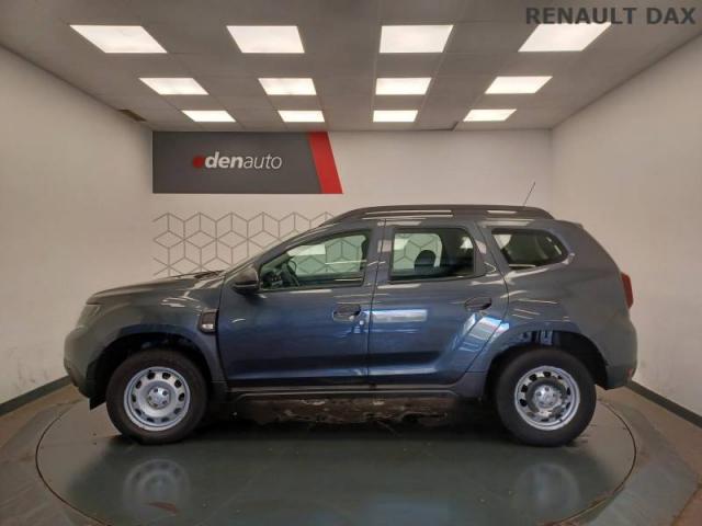 Dacia Duster image 9