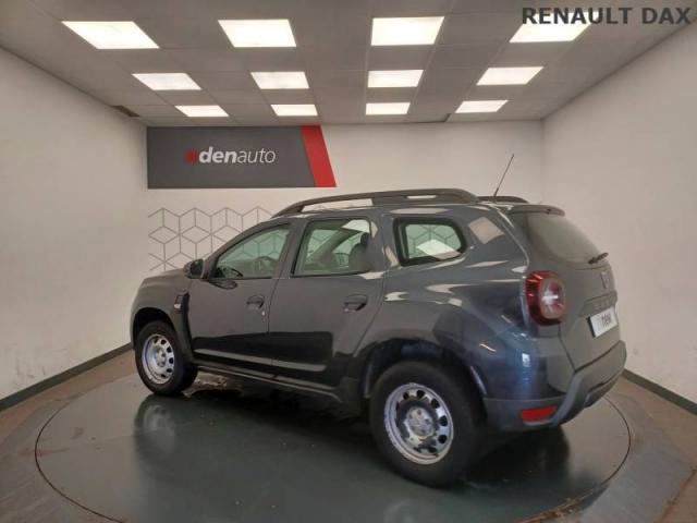 Dacia Duster image 6