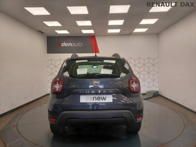 Dacia Duster image 5