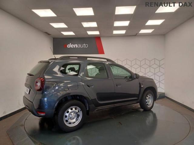 Dacia Duster image 1