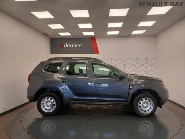 Dacia Duster image 2