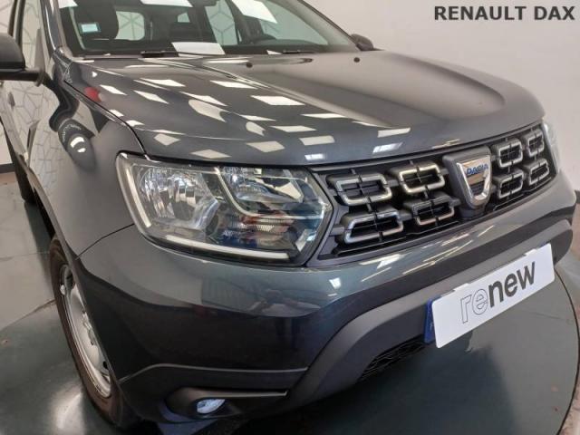 Dacia Duster image 4