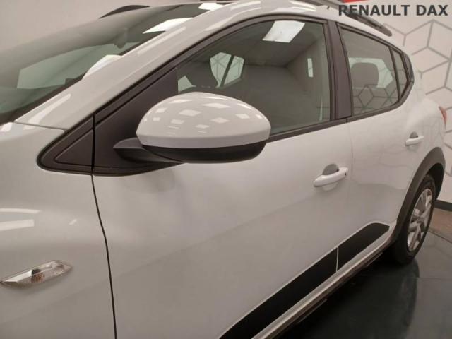 Dacia Sandero image 7