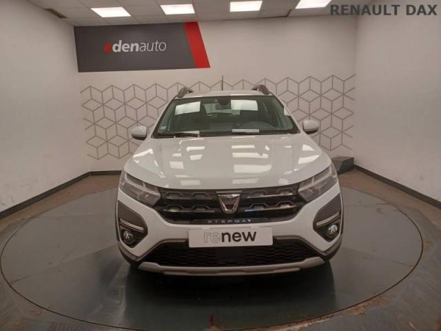 Dacia Sandero image 6