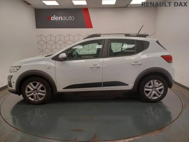 Dacia Sandero image 5