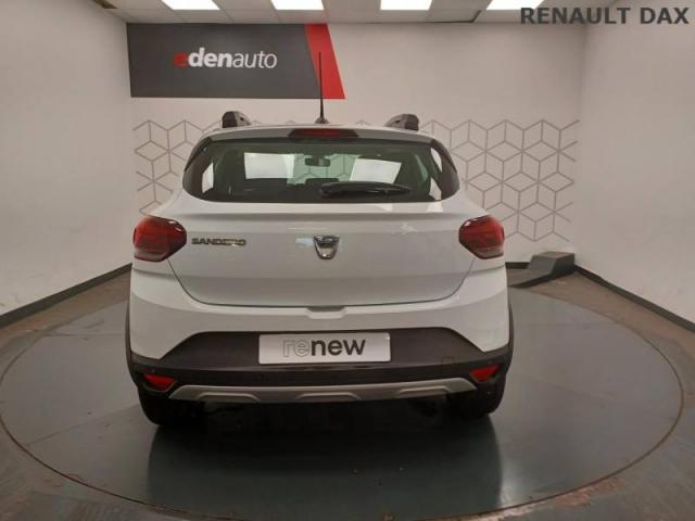 Dacia Sandero image 8