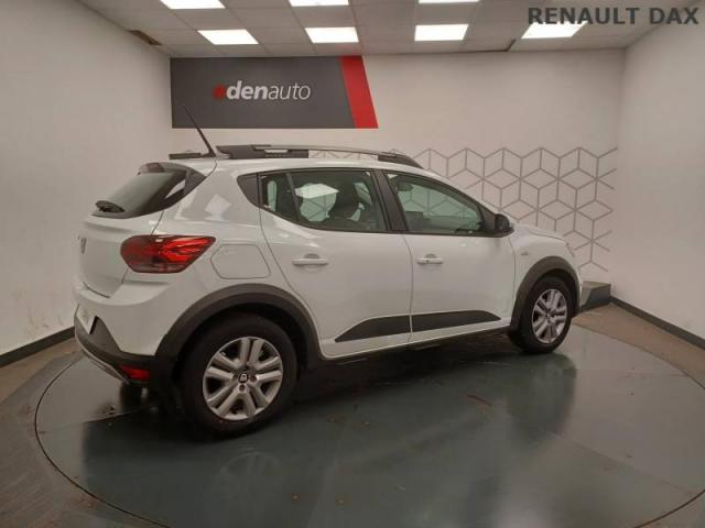 Dacia Sandero image 1